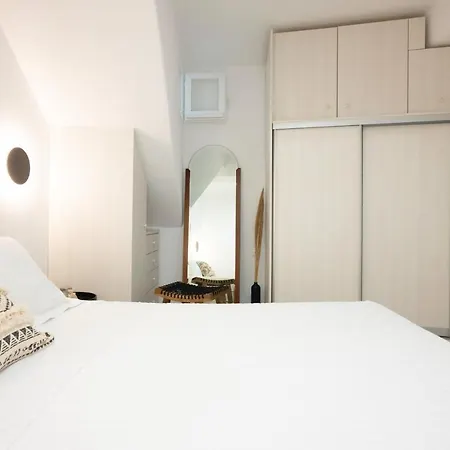 Mykonos Dot Lägenhet Ano Mera