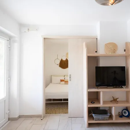 Lägenhet Mykonos Dot Ano Mera