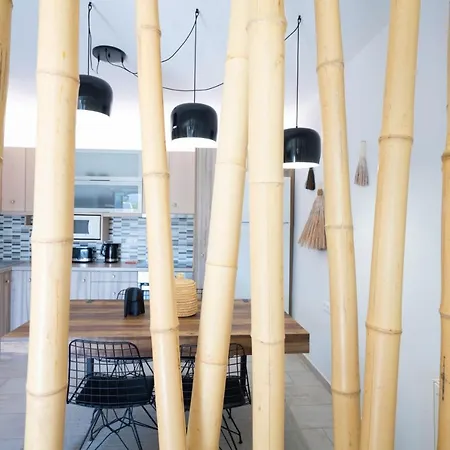 Mykonos Dot Lägenhet