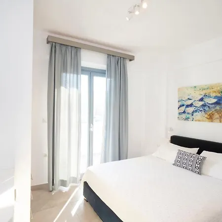 Apartment Mykonos Dot *