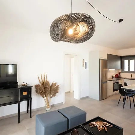 Mykonos Dot Apartment