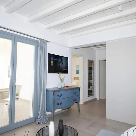 Apartment Mykonos Dot *