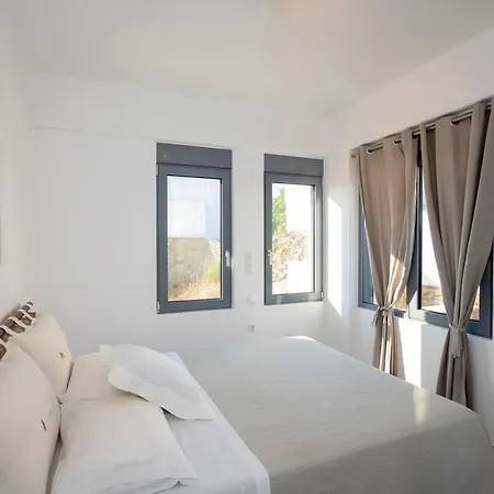 Apartment Mykonos Dot Ano Mera