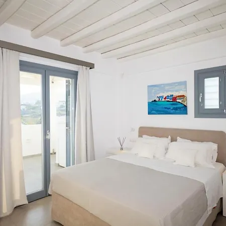 Mykonos Dot Apartment