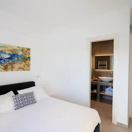 Apartment Mykonos Dot *
