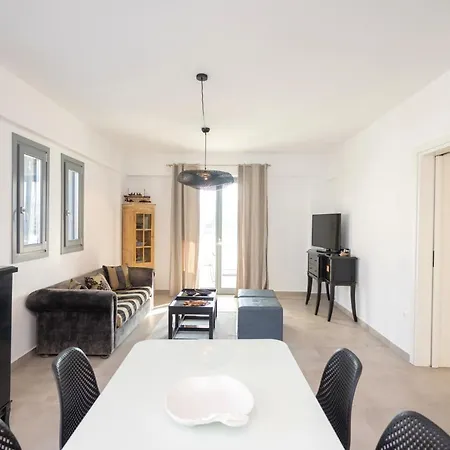Apartment Mykonos Dot Ano Mera