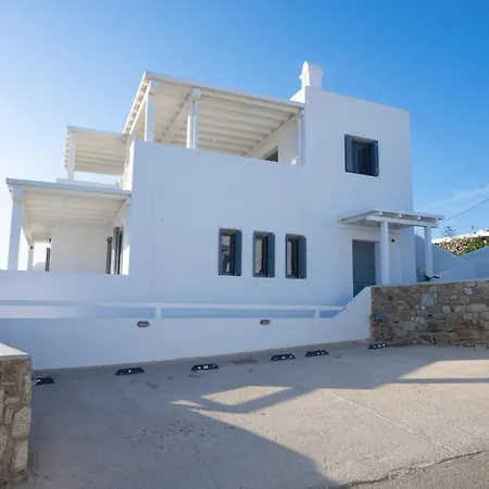 Apartment Mykonos Dot *