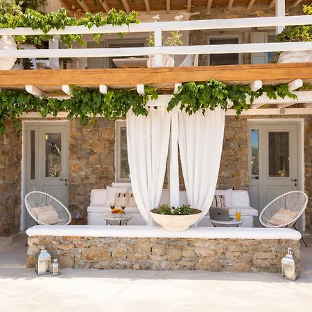 Mykonos Dot أنو ميرا