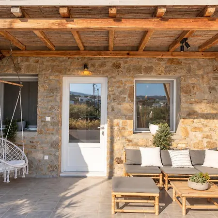 Mykonos Dot