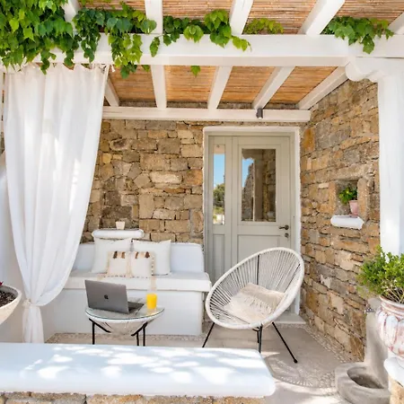 Mykonos Dot شقة
