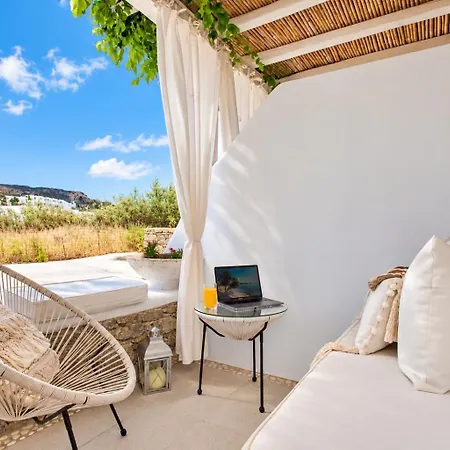 شقة Mykonos Dot *