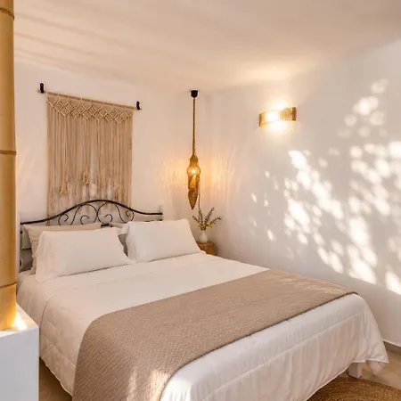 شقة Mykonos Dot