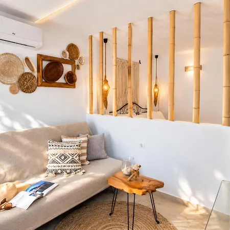 Mykonos Dot شقة أنو ميرا