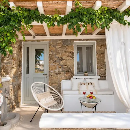 Mykonos Dot أنو ميرا