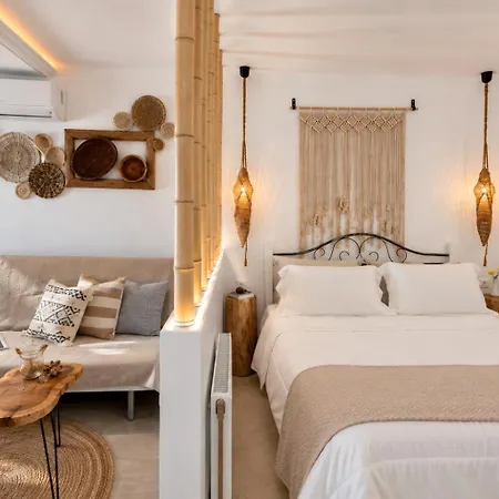 Mykonos Dot * أنو ميرا