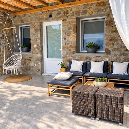 Mykonos Dot شقة
