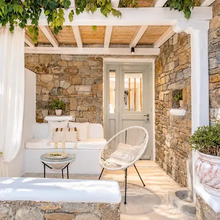 شقة Mykonos Dot