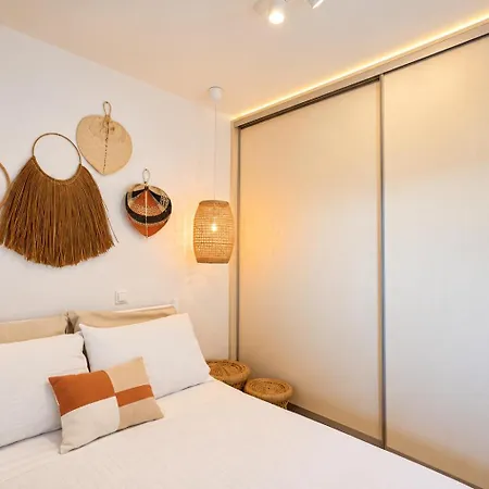 Mykonos Dot شقة أنو ميرا
