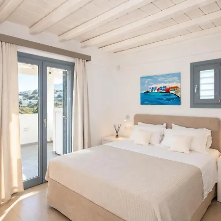 Mykonos Dot أنو ميرا