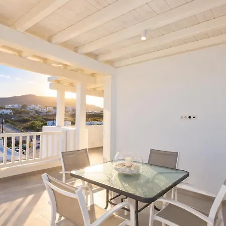 شقة Mykonos Dot