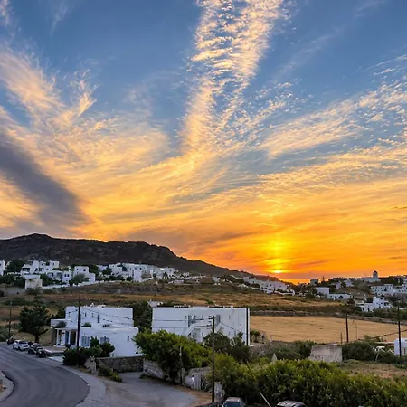 شقة Mykonos Dot أنو ميرا