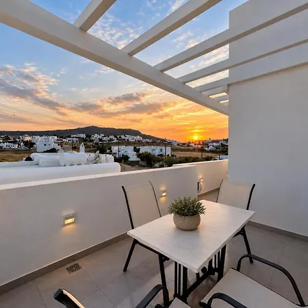 Mykonos Dot أنو ميرا