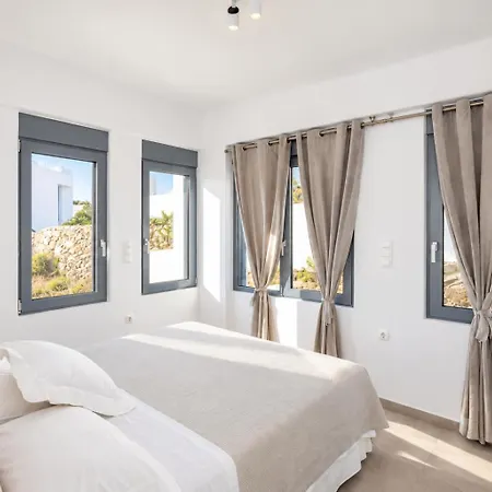 شقة Mykonos Dot