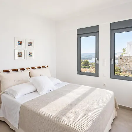 Mykonos Dot شقة *