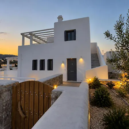 شقة Mykonos Dot أنو ميرا