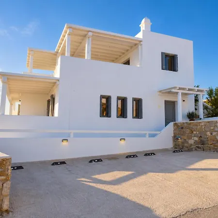 Mykonos Dot * أنو ميرا