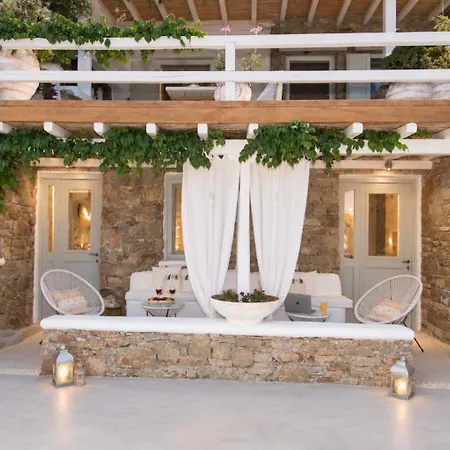 شقة Mykonos Dot *