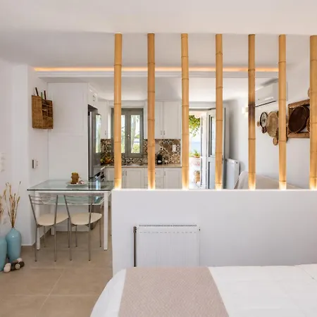 Mykonos Dot أنو ميرا
