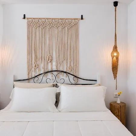 شقة Mykonos Dot