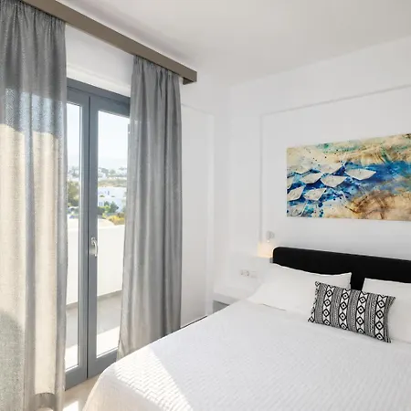 شقة Mykonos Dot *