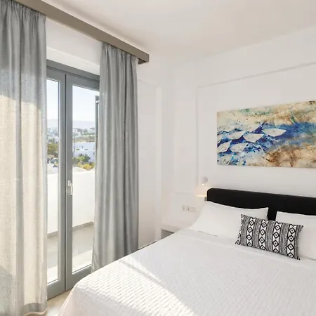 Mykonos Dot شقة أنو ميرا