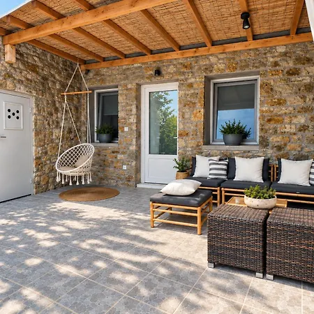 شقة Mykonos Dot أنو ميرا