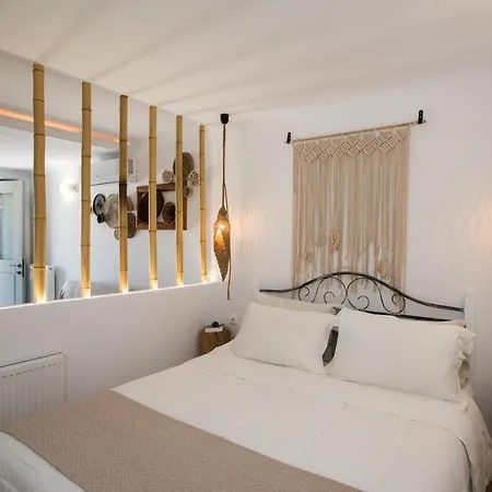 Lägenhet Mykonos Dot Ano Mera