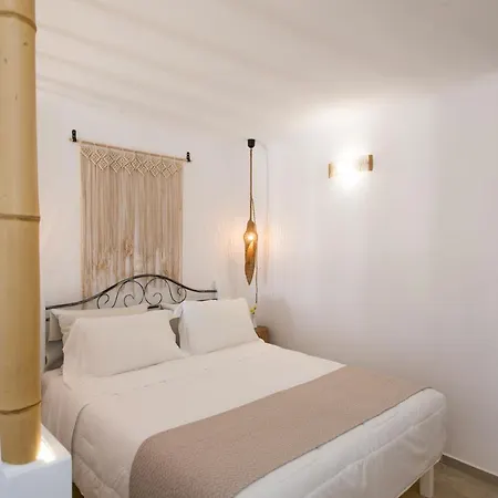 Mykonos Dot Lägenhet
