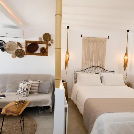 Mykonos Dot Lägenhet