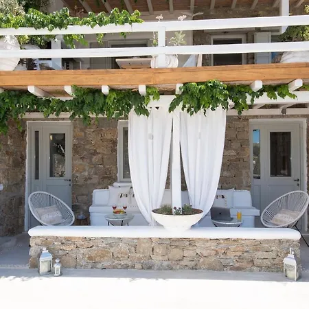 Apartamento Mykonos Dot *