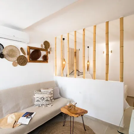 Lägenhet Mykonos Dot