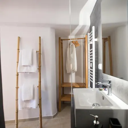 Mykonos Dot Lägenhet