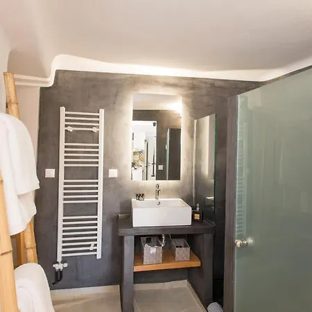 Mykonos Dot Lägenhet *
