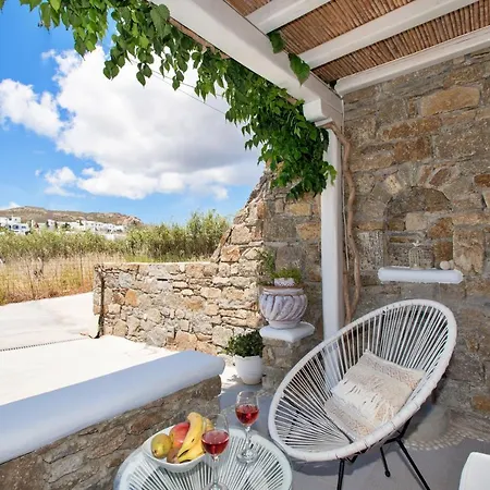 Mykonos Dot