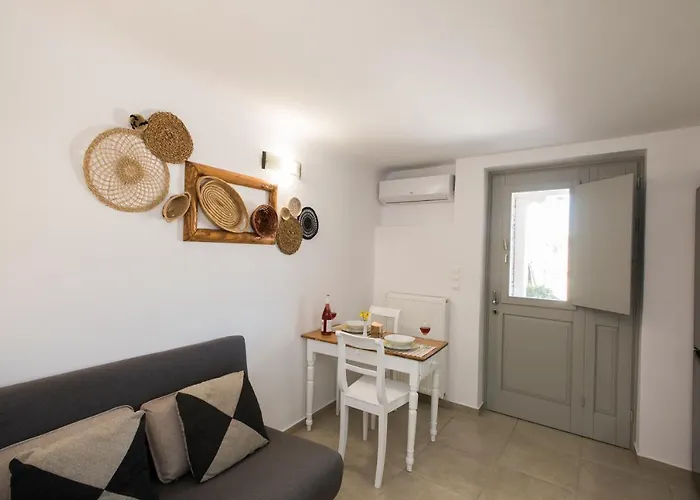 Mykonos Dot * 아노 메라