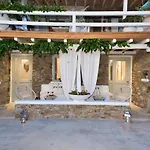 Apartament Mykonos Dot