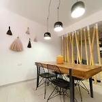 Apartament Mykonos Dot
