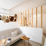 Apartament Mykonos Dot