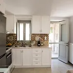 Apartament Mykonos Dot