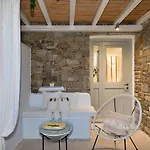 Apartament Mykonos Dot *